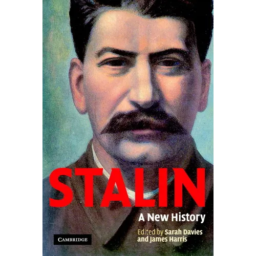 Stalin - Paperback