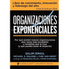 Organizaciones Exponenciales - Paperback