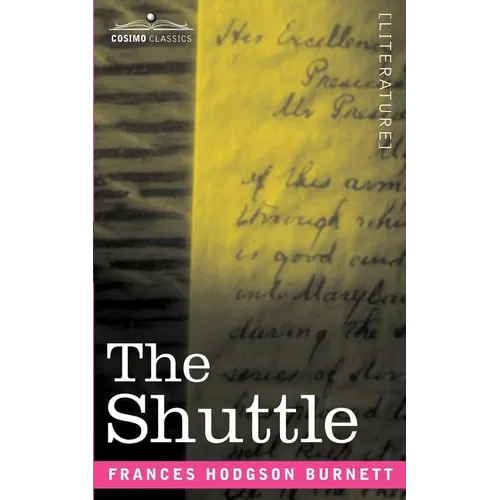 The Shuttle - Paperback