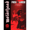 Motörhead: Fast & Loose - Hardcover