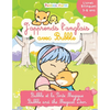 Bubble et la Porte Magique: J'apprends l'anglais avec Bubble - Paperback