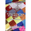 Patchwork of Purpose: Crafting a Lasting Legacy through Daily Choices and Divine Guidance - Paperback