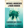 Sexton Blake: Caribbean Crisis & Voodoo Island - Paperback