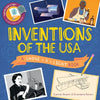 Inventions of the USA - Hardcover