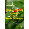 Basic Rules of Finance for Small Businesses - Paperback