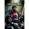 Downfall - Paperback