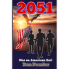 2051 Books 1 - 3 - Paperback