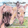 Chocolate Chip & Cookie and the Scary Bug - Paperback