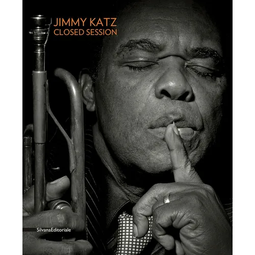 Jimmy Katz: Closed Session - Paperback