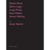 Artists on Andy Warhol - Paperback