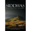 Siddhas: Masters of Nature - Paperback