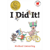 I Did It! - Paperback