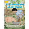 Ruuka Feeds A Pig - E Kaamwarake Beeki Ruuka (Te Kiribati) - Paperback