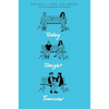 Today Tonight Tomorrow - Hardcover