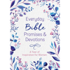 Everyday Bible Promises and Devotions: A Year of Inspiration for Women - Paperback