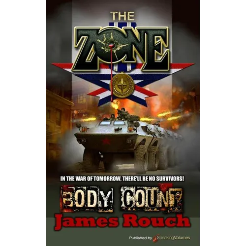 Body Count - Paperback