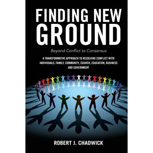 Finding New Ground - Paperback