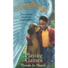 Playing Games - Paperback