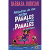 Mojaditas de Risa Entre Pañales de Niña Y Pañales de Anciana = Leaking Laffs Between Pampers and Depends - Paperback