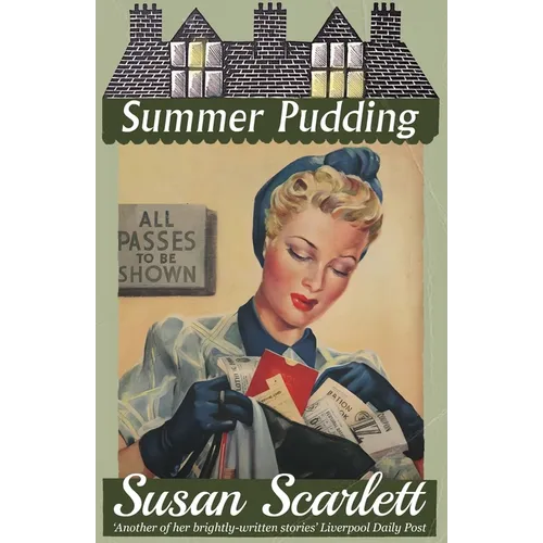Summer Pudding - Paperback