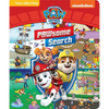 Nickelodeon Paw Patrol: Pawsome Search First Look and Find - Board Book