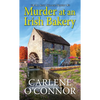 Murder at an Irish Bakery: An Enchanting Irish Mystery - Mass Market Paperbound
