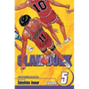 Slam Dunk, Vol. 5: Rebound - Paperback
