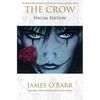 The Crow - Hardcover