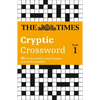 The Times Cryptic Crossword Book 1: 80 world-famous crossword puzzles - Paperback