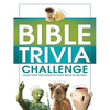 Bible Trivia Challenge: 2,001 Questions from Genesis to Revelation - Paperback