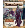 Pathfinder Adventure Path: The Resurrection Flood - Paperback
