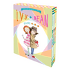 Ivy & Bean Boxed Set: Books 10-12 - Paperback