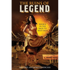The Ruins of Legend: Book 8 in the Back to Billy Saga - Paperback