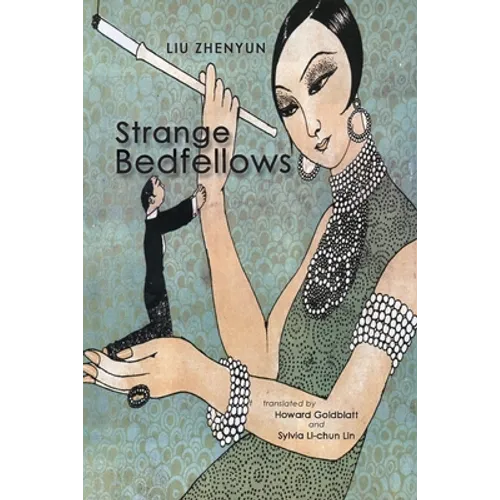 Strange Bedfellows - Paperback
