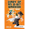 Diary of an 8-Bit Warrior: Quest Mode: An Unofficial Minecraft Adventure Volume 5 - Paperback