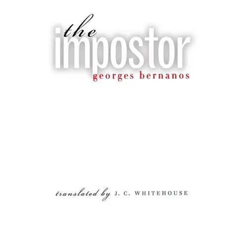The Impostor - Paperback