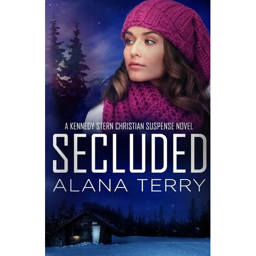Secluded - Paperback