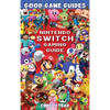 Nintendo Switch Gaming Guide - Hardcover