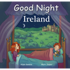 Good Night Ireland - Board Book