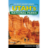 50 Best Short Hikes in Utah's National Parks - Paperback