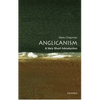 Anglicanism: A Very Short Introduction - Paperback