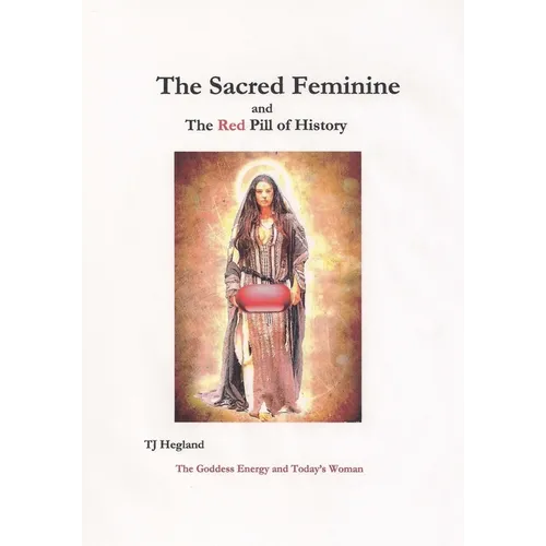 The Sacred Feminine - Paperback