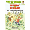 Henry and Mudge and the Wild Goose Chase: The Twenty-Third Book of Their Adventures - Paperback