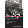 Wendell Berry: Port William Novels & Stories: The Postwar Years (Loa #381) - Hardcover