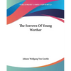 The Sorrows Of Young Werther - Paperback
