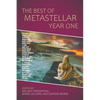 The Best of MetaStellar Year One - Paperback