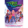 The Game Master: Summer Schooled - Hardcover
