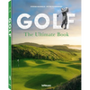 Golf - The Ultimate Book: The Ultimate Book - Hardcover