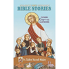 Children's New Testament Bible Stories: Featuring Coptic Illustrations - Hardcover