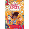 The Girl Who Built a Spider - Hardcover